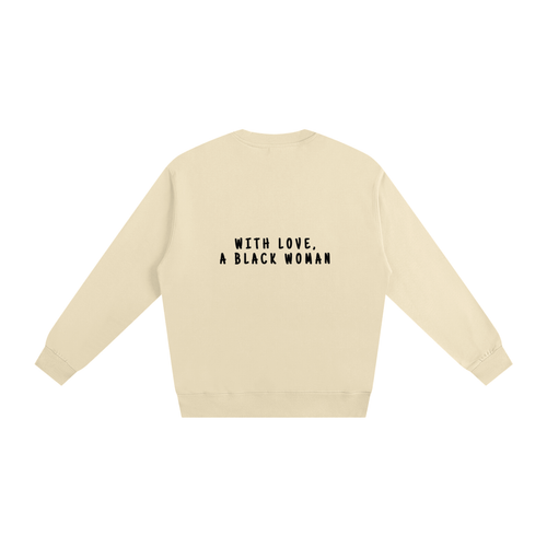 Dear Black Man