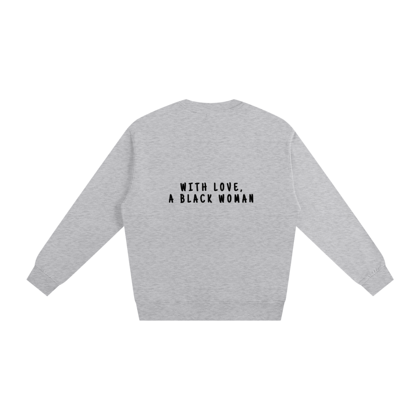 Dear Black Man