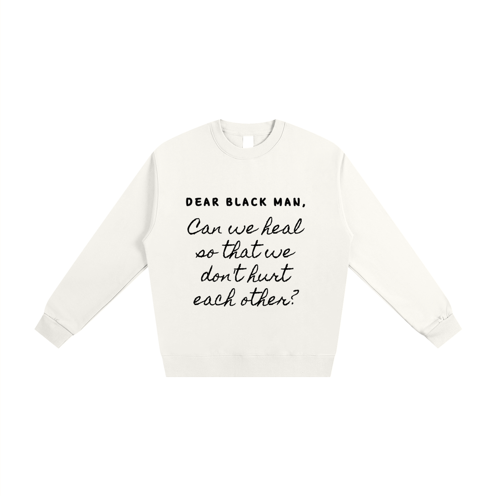 Dear Black Man