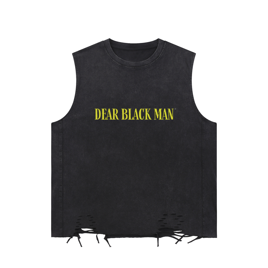 Dear Black Man™