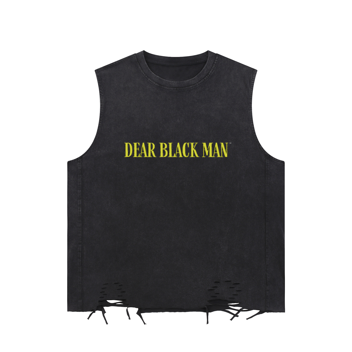 Dear Black Man™