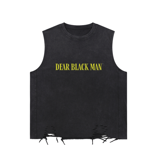 Dear Black Man™